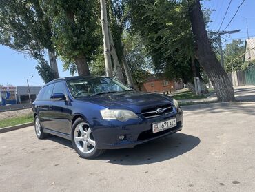 опель земфира: Subaru Legacy: 2004 г., 2.5 л, Типтроник, Бензин, Универсал