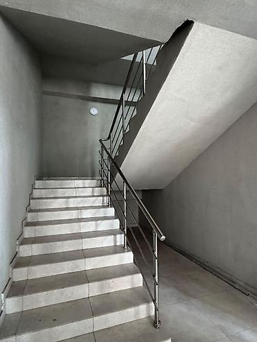 aurum: 3 комнаты, 90 м², Пишпек 14 этаж, Свежий ремонт — 10