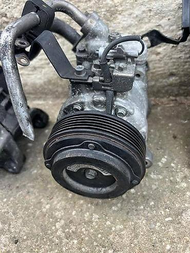 tpms senzori: KOMPRESOR KLIME F10,11 ZA BMW SERIJA 5 | Na stanju novi i polovni — 1