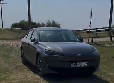 changan a05 arxa bufer: Changan A05 2025 . 9000 km yuruw . Mokr asvalt reng . 7500 ilkin — 5