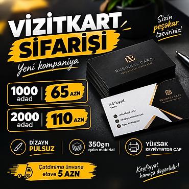 Qalin Materialda, 2 terefli cap iki terefli matt laminasiya 350gm lalafo.az -da Qalin Materialda, 2 terefli cap iki terefli matt laminasiya 350gm