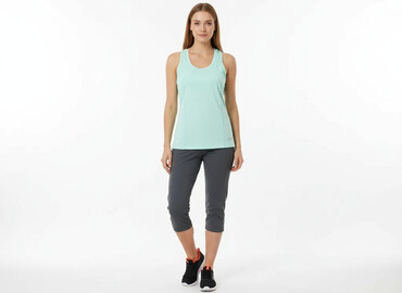 koszulka ufc reebok: Active, Women's blouse, size M