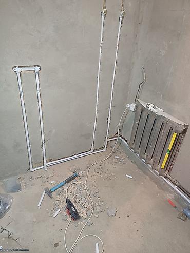 Канализационные работы: Монтаж наружной канализации и дренажа под ключ - Прокладка самотечных — 7