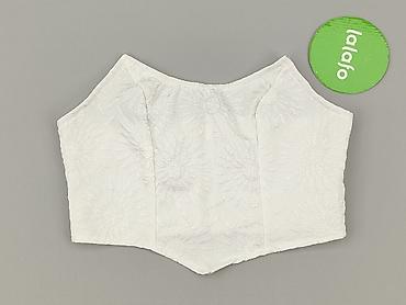 gorset do garnituru: Top damski, rozmiar S — 2