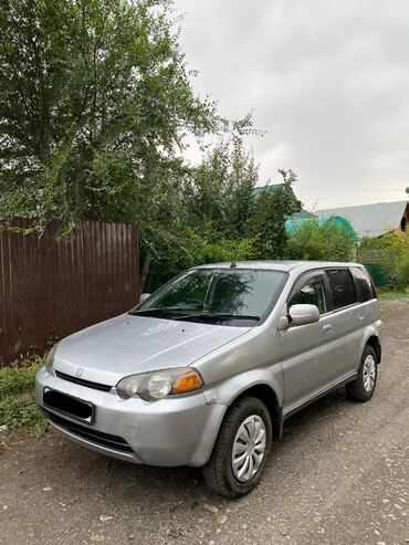 срочно срочно продам машину: Honda HR-V: 2000 г., 1.6 л, Автоматтык, Бензин, Хетчбек
