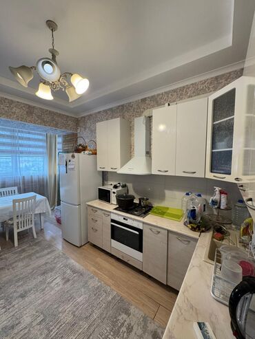 Продажа квартир: 2 комнаты, 64 м², Индивидуалка, 12 этаж — 11