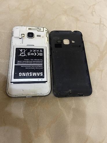 j1 mini prime: Samsung Galaxy J1 Duos, rəng - Qara, İki sim kartlı — 2