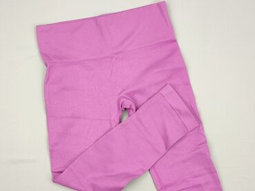 Legginsy Sportowe damskie, Primark, rozmiar S
