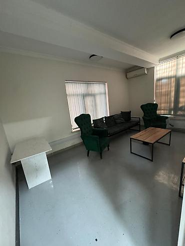 сони клуб аренда: Продажа офисов 202 м², С ремонтом, 2 этаж — 7