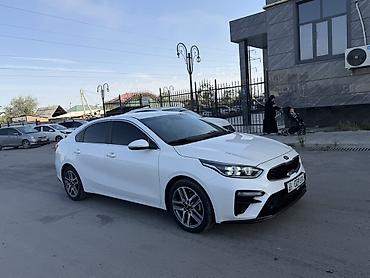 киа к6 цена: Kia K3: 2020 г., 1.6 л, Автомат, Бензин, Седан — 1