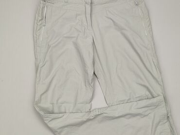 Spodnie: Spodnie M (EU 38), Poliamid, stan - Bardzo dobry