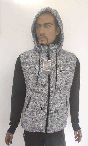 Prsluci: M - 3XL
3500 — 3