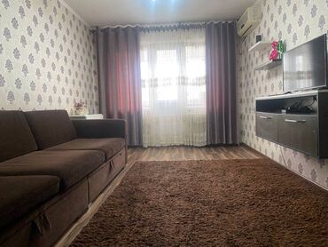 Продажа квартир: 2 комнаты, 44 м², 104 серия, 5 этаж, Косметический ремонт