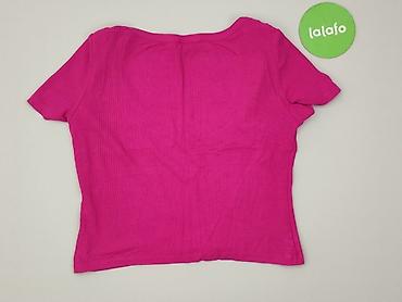 t shirty moda: Zara, T-shirt damski, rozmiar M — 3