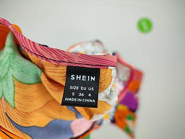 kobieta venom: Shein, Sukienka damska, rozmiar S — 4