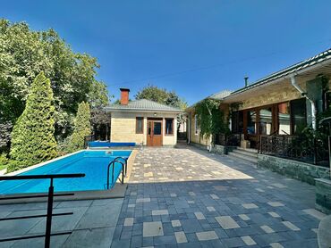 Продажа домов: Дом, 260 м², 4 комнаты, Риэлтор, Евроремонт — 9