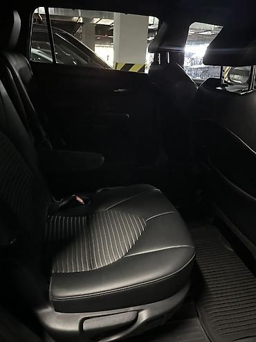 97: Toyota Highlander: 2021 г., 3.5 л, Автомат, Бензин, Кроссовер — 8
