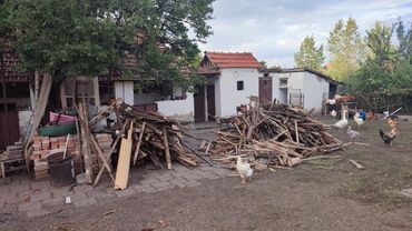 Kuće na prodaju: 80 kv. m, 3 sobe — 7