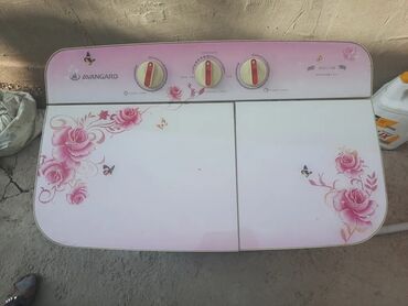 автомат стиральная бу: Стиральная машина Б/у, Полуавтоматическая, До 7 кг