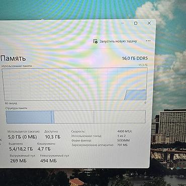 Настольные ПК и рабочие станции: Для программирования, Б/у, AMD Ryzen 7, В рассрочку — 7