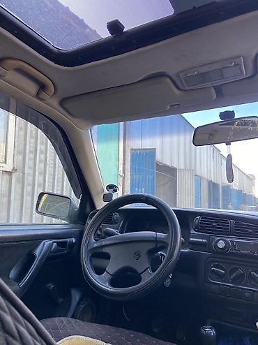 jetta vs5: Volkswagen Vento: 1994 г., 1.6 л, Механика, Бензин, Седан — 6