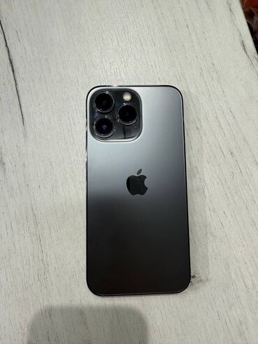 купит айфон 13 про макс бу: IPhone 13 Pro, Б/у, 128 ГБ, Black Titanium, Защитное стекло, Чехол, Коробка, 85 %