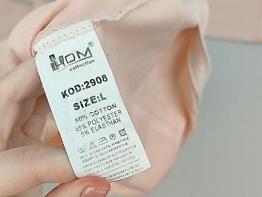 czat h: HDM, Bluza z kapturem damska, rozmiar L — 4