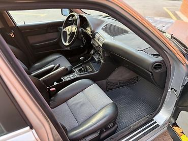 bmw e60: BMW 5 series: 1996 г., 2.8 л, Механика, Бензин, Универсал — 9