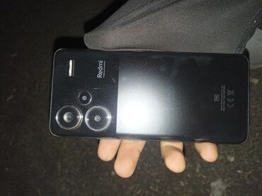 телефоны редми нот 11: Redmi, Redmi Note 13 Pro Plus, Б/у, 512 ГБ, цвет - Черный, 2 SIM