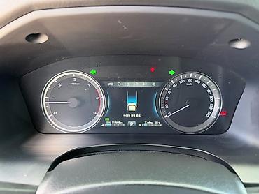 Ssangyong: Ssangyong Rexton Khan: 2020 г., 2.2 л, Автомат, Дизель, Пикап — 10