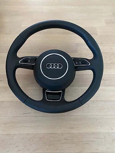 pojas za auto: VOLAN AIR BAG ZA AUDI A4, A4 ALLROAD, A5 . OD 2008. DO 2016. GOD. | — 1