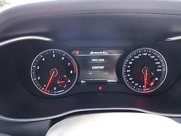 g70 genesis: Hyundai Genesis: 2018 г., 2 л, Автомат, Бензин, Седан — 10