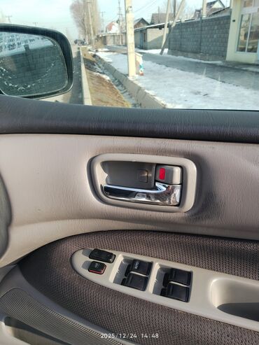 Toyota: Toyota Vista: 2003 г., 2 л, Автомат, Бензин, Универсал at lalafo.kg — 11 Toyota: Toyota Vista: 2003 г., 2 л, Автомат, Бензин, Универсал — 11