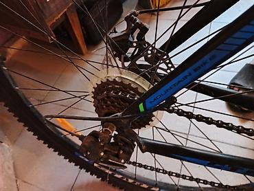 İdman velosipedləri: Start 29" brendli dağ velosiped. продаётся велосипед в хорошем — 5