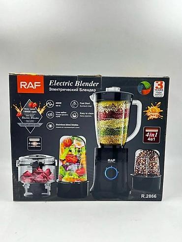 satmaq: Blender 4lü Raf R.2866 Blender 4lü Raf R.2866 çoxfunksiyalı bir — 3