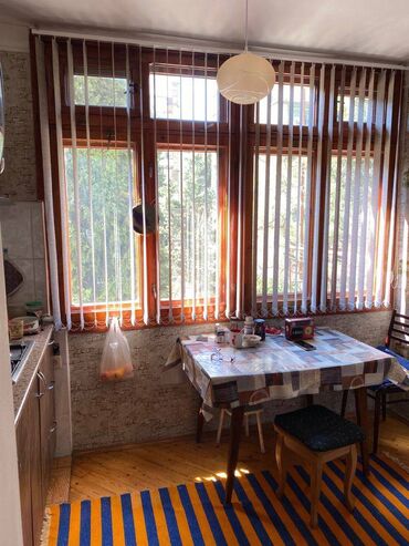 Köhnə tikili: Bakı, 3 otaqlı, Köhnə tikili, m. Həzi Aslanov, 80 kv. m -da lalafo.az — 6 Köhnə tikili: Bakı, 3 otaqlı, Köhnə tikili, m. Həzi Aslanov, 80 kv. m — 6