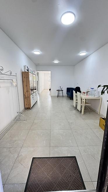 цокольное: Аренда кабинетов в салонах красоты, 68 м², Для бровиста, Для визажиста, Для лешмейкера — 9