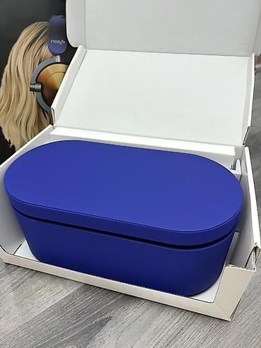 dyson hs05: Мультистайлер Dyson, Для завивки — 5