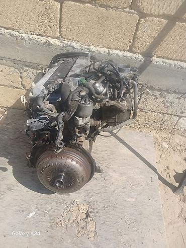 авто прадажа: Opel Astra G (sedan/hatchback) üçün ehtiyat hissələri - Kuzov — 7