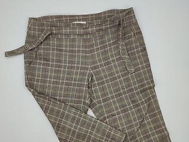 buty go: Saint Tropez, Spodnie materiałowe damskie, rozmiar M — 1