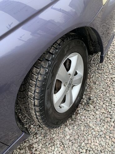 Honda: Honda Odyssey: 2002 г., 2.3 л, Автомат, Газ, Минивэн — 11