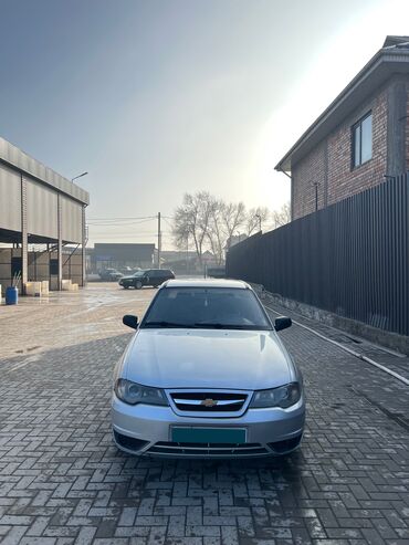 Daewoo: Daewoo Nexia: 2011 г., 1.6 л, Механика, Бензин, Седан at lalafo.kg — 2 Daewoo: Daewoo Nexia: 2011 г., 1.6 л, Механика, Бензин, Седан — 2