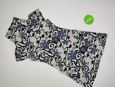 fuksja second hand: Sukienka damska, rozmiar M — 2