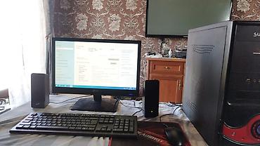 dtf printer: Компьютер, ОЗУ 6 ГБ, Для работы, учебы, Б/у — 1