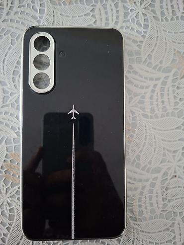 samsung a52 adapter: Samsung Galaxy A56 üçün telefon qabı - Model uyğunluğu: Galaxy A52 — 2