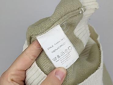 sweter armani: Emporio, Sweter damski, rozmiar S — 5