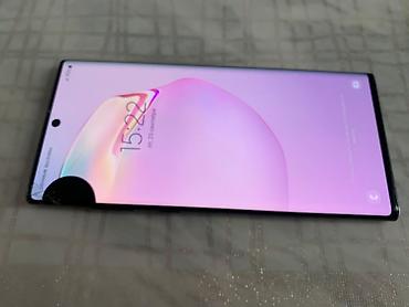 самсунг s 10 плюс: Samsung Galaxy Note10+ - Экран 6.8" Dynamic AMOLED. аккумулятор 4300 — 1