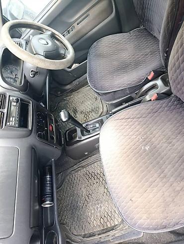 Suzuki: Suzuki Swift: 2005 г., 1.3 л, Бензин, Хэтчбэк — 18