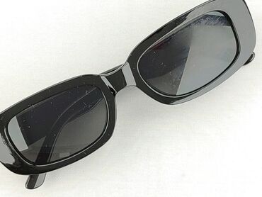 Glasses, Sunglasses, Rectangular design, condition - Very good