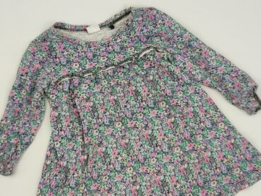 tfnc sukienka: Dress, Next, 1.5-2 years, 86-92 cm, condition - Perfect